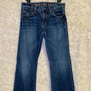 Men's AE Jeans 28/30